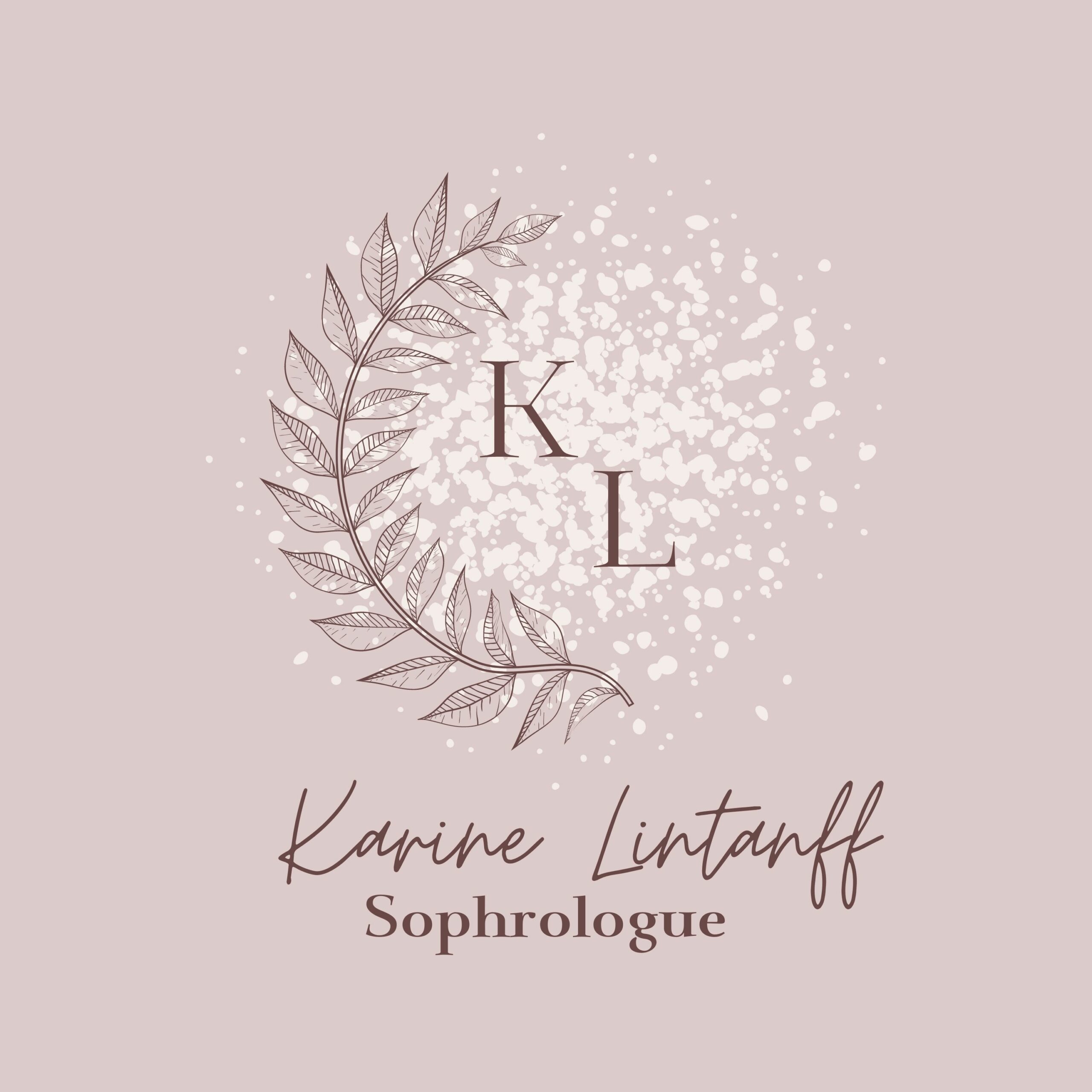 Karine Lintanff - Sophrologue